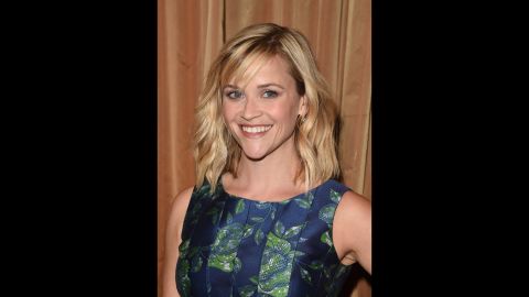 Reese Witherspoon had to apologize for her drunken actions when she was caught on camera mouthing off to a police officer after she and her husband were pulled over in 2013. "It's completely unacceptable, and we are so sorry and embarrassed. We know better, and we shouldn't have done that," <a href="http://www.cnn.com/2013/05/03/showbiz/reese-witherspoon-plea/index.html?iref=allsearch" target="_blank">Witherspoon said on "Good Morning America."</a> She then gave a <a href="http://www.hollywoodreporter.com/news/london-film-festival-reese-witherspoon-740298" target="_blank" target="_blank">semi-apology in 2014</a> with the admission: "It's part of human nature. I made a mistake."