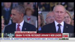 tsr sciutto putin and obama face to face in France_00014702.jpg