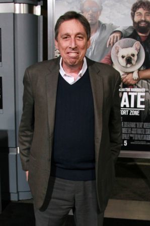 You can't talk about "Ghostbusters" without mentioning director Ivan Reitman, who also helmed another '80s comedy classic, "Stripes." Reitman's work has been received with more ambivalence since then; neither 2011's rom-com "No Strings Attached" nor 2014's "Draft Day" was as universally liked as "Ghostbusters." <a href="index.php?page=&url=http%3A%2F%2Fwww.denofgeek.us%2Fmovies%2Fghostbusters-3%2F234728%2Fdirector-ivan-reitman-on-triplets-and-ghostbusters-3" target="_blank" target="_blank">The filmmaker has been dancing around</a> a sequel to 1988's "Twins" that would star Arnold Schwarzenegger, Eddie Murphy and Danny DeVito. It would be called "Triplets."