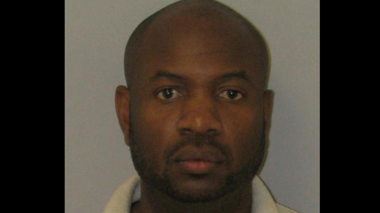 Truck driver Kevin Roper, 35, was charged with one count of death by auto and four counts of assault by auto after the tractor-trailer he was driving crashed into Tracy Morgan's limo bus, according to the Middlesex County, NJ Prosecutor's Office.