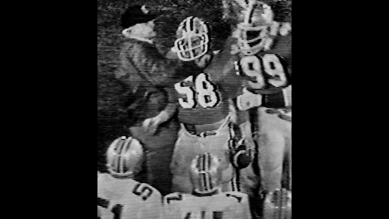 <strong>Woody Hayes:</strong> It is one of college football's iconic meltdowns. It also ended a legendary coach's career. In the 1978 Gator Bowl, after Clemson's Charlie Bauman was tackled near the Ohio State sideline after intercepting a pass in the closing minutes, Hayes charged Bauman and punched him in the throat. It wasn't Hayes' first violent act as a coach, but it was his last. 