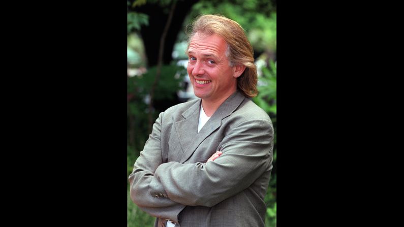 British actor and comedian <a href="index.php?page=&url=http%3A%2F%2Fwww.cnn.com%2F2014%2F06%2F09%2Fshowbiz%2Fobit-rik-mayall%2Findex.html">Rik Mayall</a>, who appeared in the TV series "Blackadder," died June 9 at the age of 56, his agent said. The cause of death was not immediately reported.