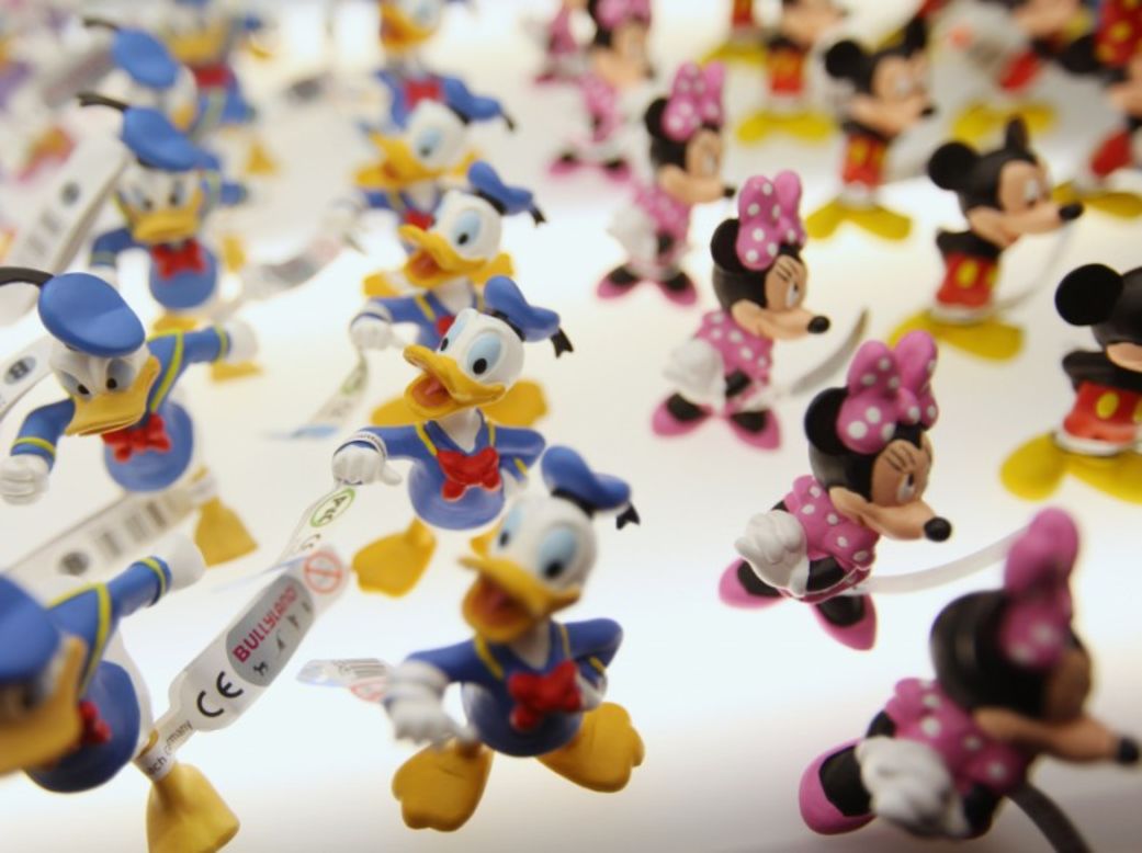 Pato Donald: 9 curiosidades de los patos más destacados de los dibujos  animados
