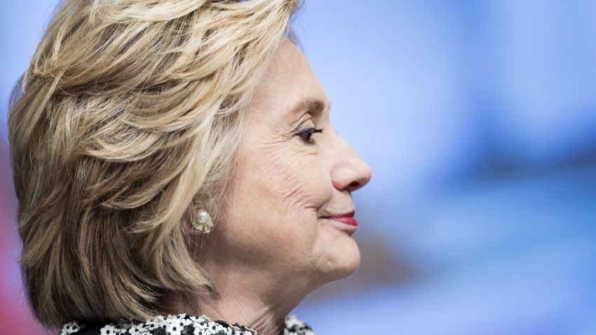 Hillary Clinton