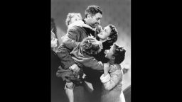 "It's a Wonderful Life" 