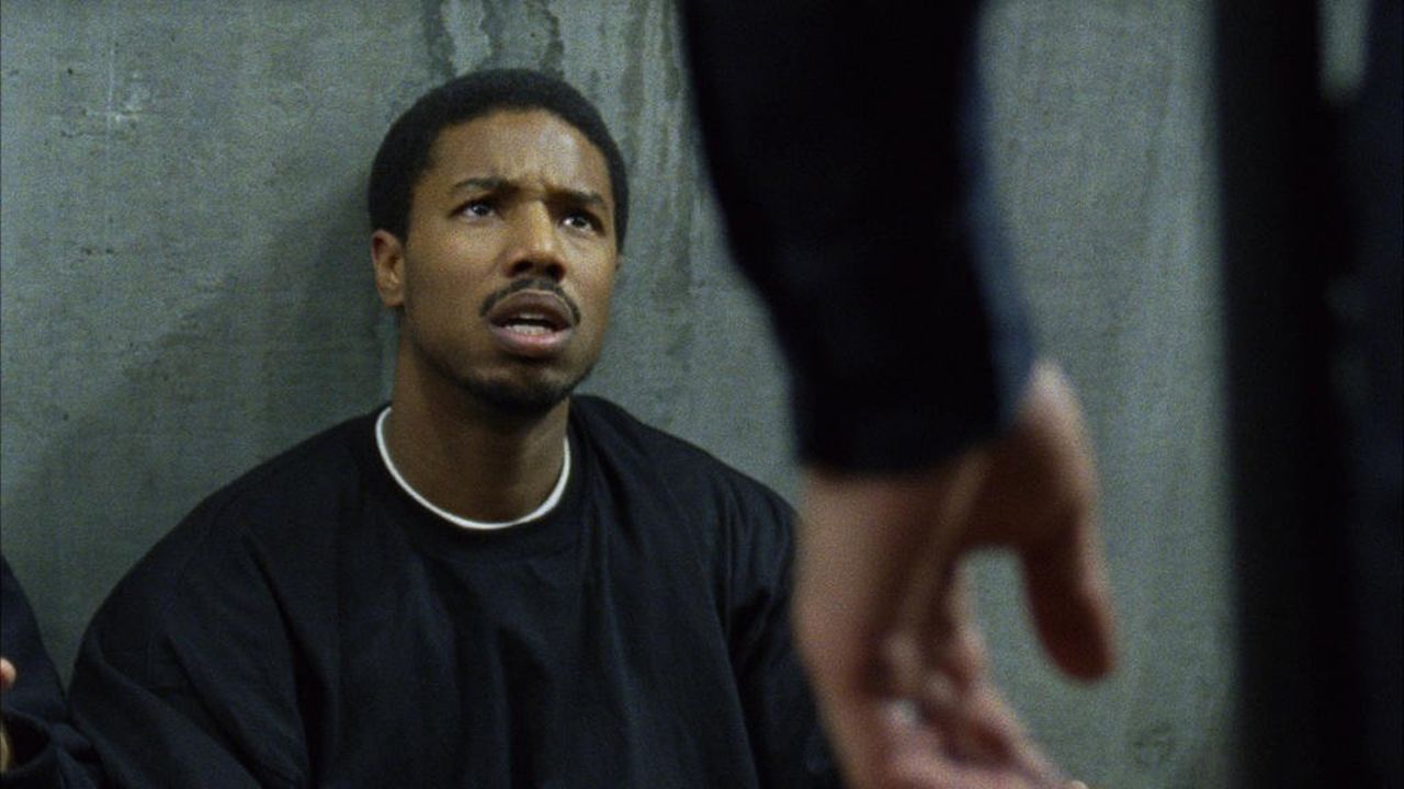 <strong>"Fruitvale Station"</strong>: The life and tragic death of Oscar Grant at the hands of Oakland police are given the dramatic treatment in this acclaimed film. <strong>(Netflix) </strong>