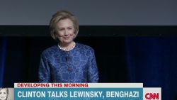 Newday Keilar Clinton book launch lewinsky benghazi_00021430.jpg