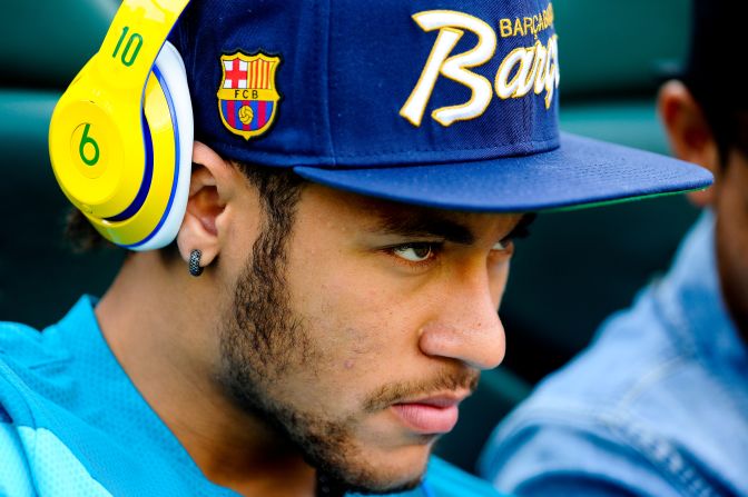 The ad for "Beats by Dre" has won plenty of praise.