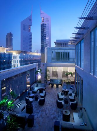 <strong>Fees: </strong>Undisclosed.The premier private business club in the Middle East, membership is by invite only and applicants must come recommended by two present club members. Many global business deals have been signed here.