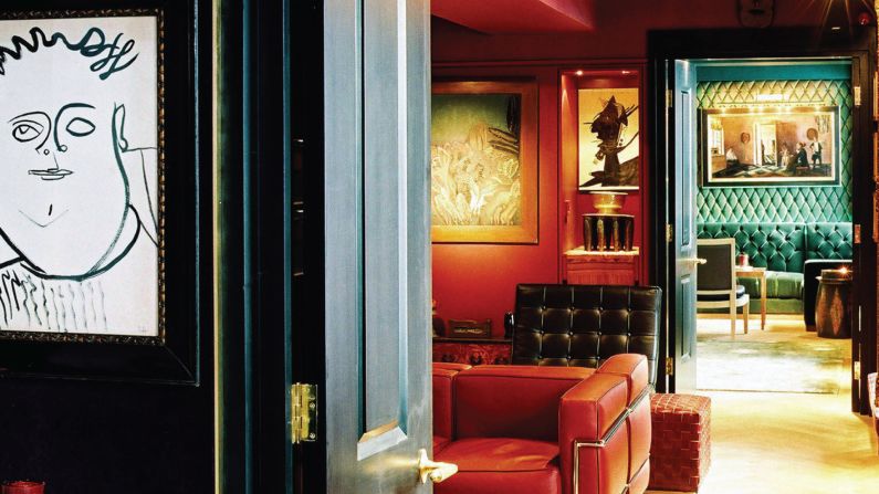 <strong>Fees:</strong> HK$20,000 ($2,579) per year for annual membership; HK$50,000 ($6,448) for lifetime membership.Members usually join through referrals, and once in, get access to exclusive events with celebrities such as Bill Clinton, Sting, Michael Jordan, Gwyneth Paltrow, Christian Louboutin, Mick Jagger, Chow Yun Fat or Joel Robuchon in attendance.