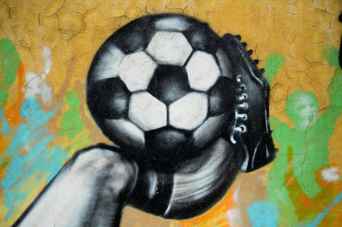 The World Cup is a perfect opportunity for advertising executives to get their creative heads in gear. But who has come up with the best ad?