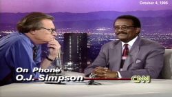 vault oj simpson calls into larry king live 1995_00005119.jpg