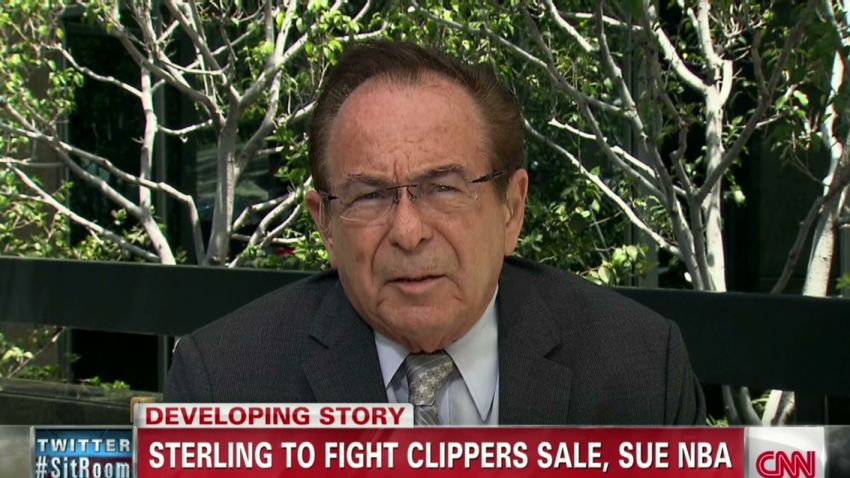 tsr intv blecher sterling nba lawsuit_00010918.jpg