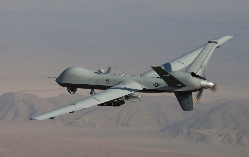 Predator drone deals