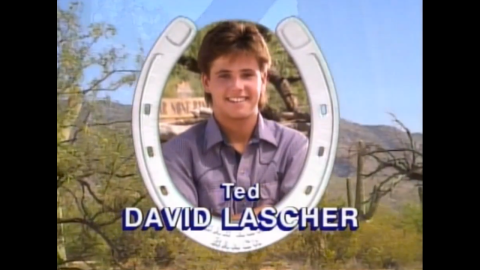Hey Dude Cast Reunites For 25th Anniversary Cnn