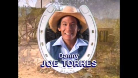 Joe Torres made his acting debut as the easygoing Danny ... and not much more is known about him. Torres did not continue acting, and the series remains his only credit. The cast and crew have not remained in touch with Torres, and have had no luck locating him. Rumors circulate on the web that Torres is deceased, but all reports remain unconfirmed. Torres remains the biggest mystery of "Hey Dude."