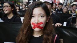 hong kong white paper