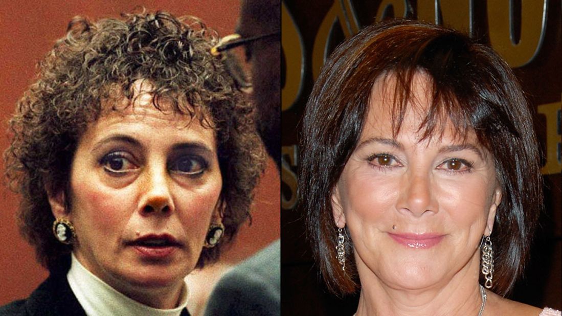 <strong>Marcia Clark</strong>: Clark spent years as a deputy district attorney in Los Angeles. She became a household name as the lead prosecutor in the Simpson trial, one of the only cases she ever lost. Clark has published multiple mystery novels and short stories, with her latest book, "The Competition," came out in July 2014. 