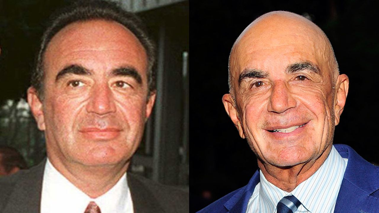 <strong>Robert Shapiro:</strong> Part of Simpson's "dream team" legal defense, he went on to write best-selling legal books and offer legal analysis for news programs. Shapirio also co-founded do-it-yourself legal website LegalZoom and in memory of his son, who died of an overdose, founded the Brent Shapiro Foundation.