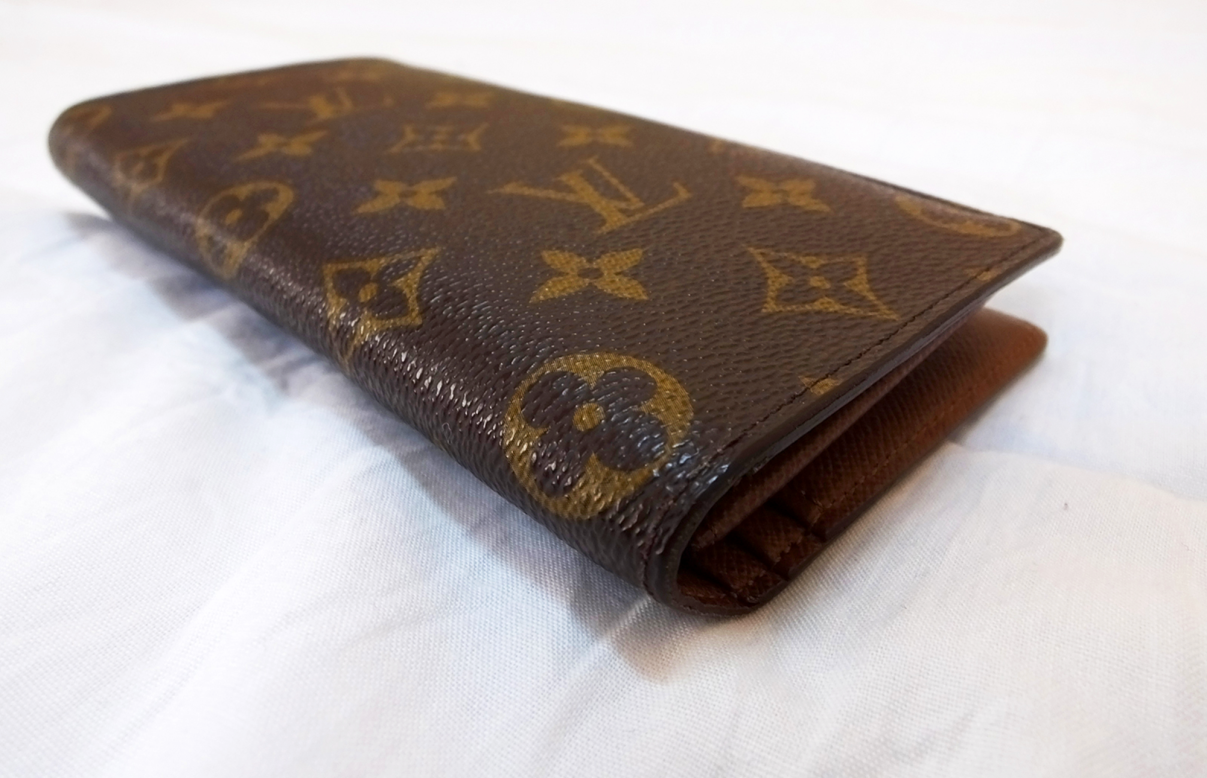 Louis Vuitton, What is the one item most expensive Louis Vuitton splurge  you ever made