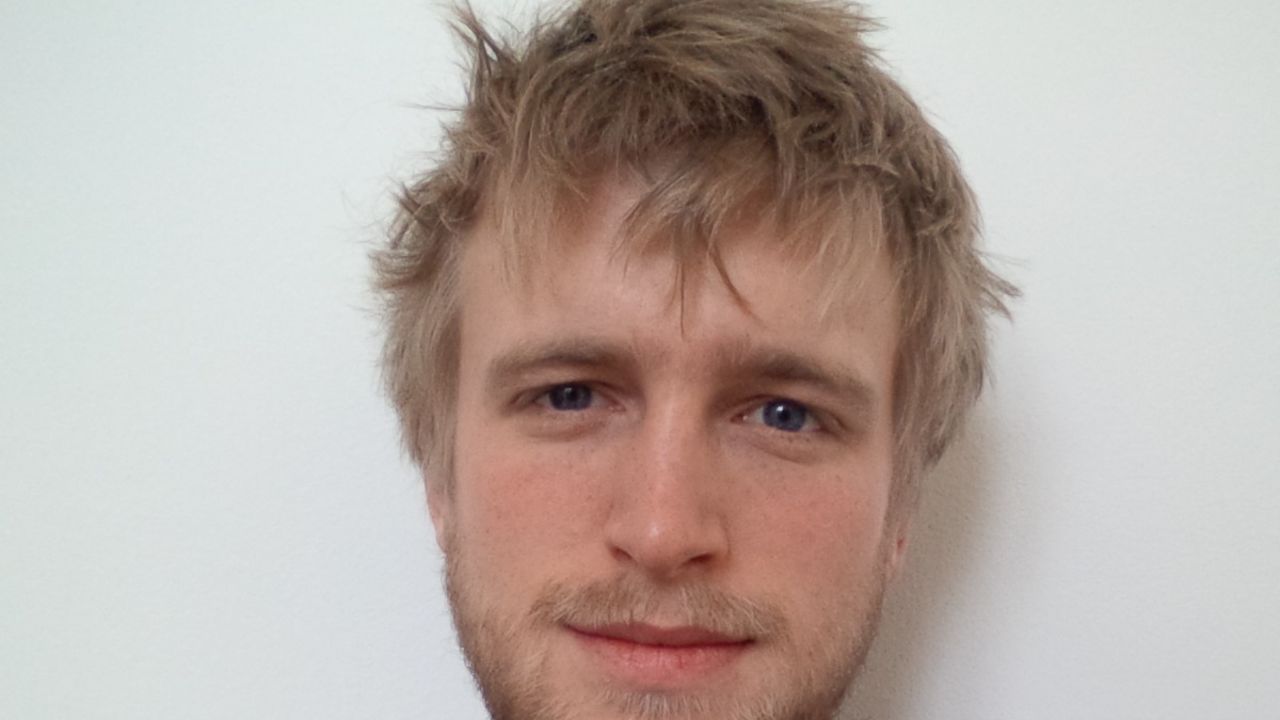 Charlie Cooper from think tank Quilliam