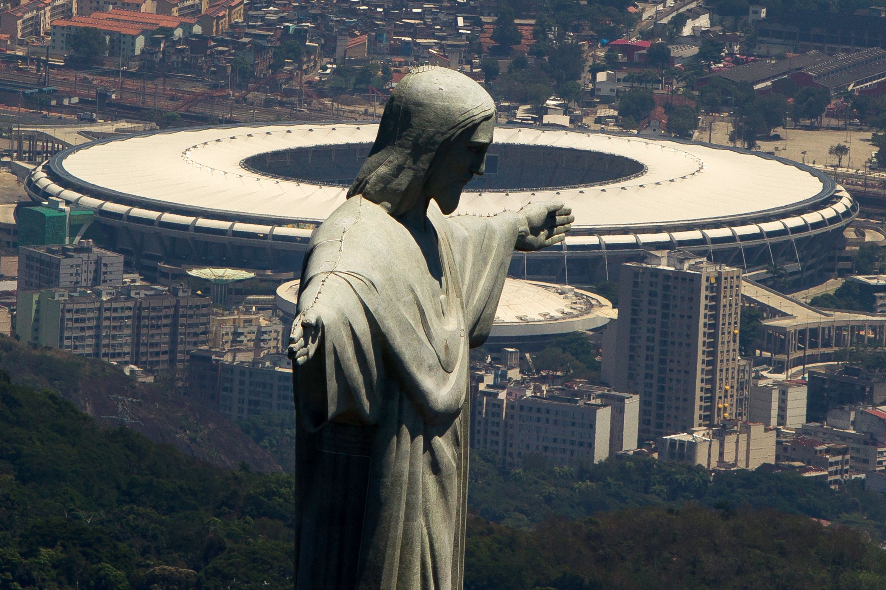 Untold World Cup story: The unbelievable plot to eliminate Brazil