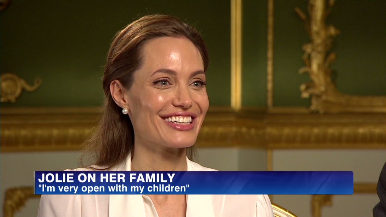 Reports: Jolie-Pitt breakup sparked in part by International Falls incident  - Duluth News Tribune