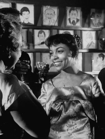 <a href="index.php?page=&url=http%3A%2F%2Fwww.cnn.com%2F2014%2F06%2F12%2Fshowbiz%2Fobit-ruby-dee%2Findex.html">Ruby Dee</a>, an award-winning actress whose seven-decade career included triumphs on stage and screen, died June 12. She was 91.