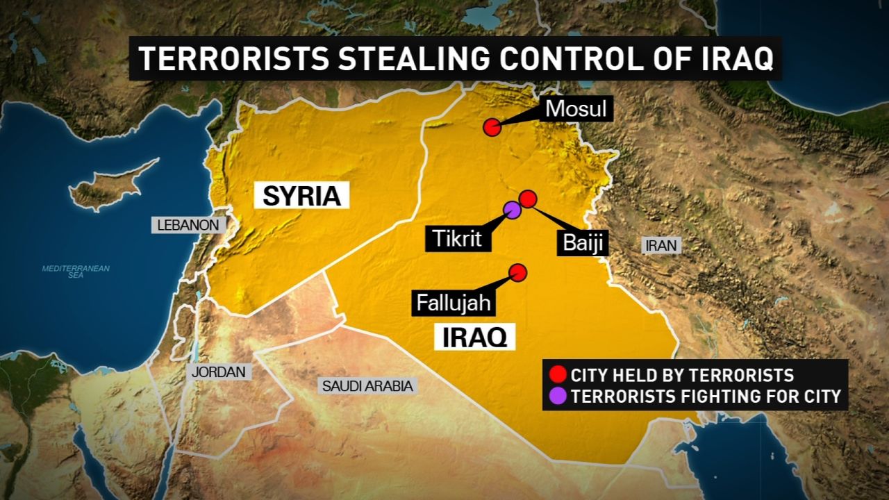 cnnx iraq map new