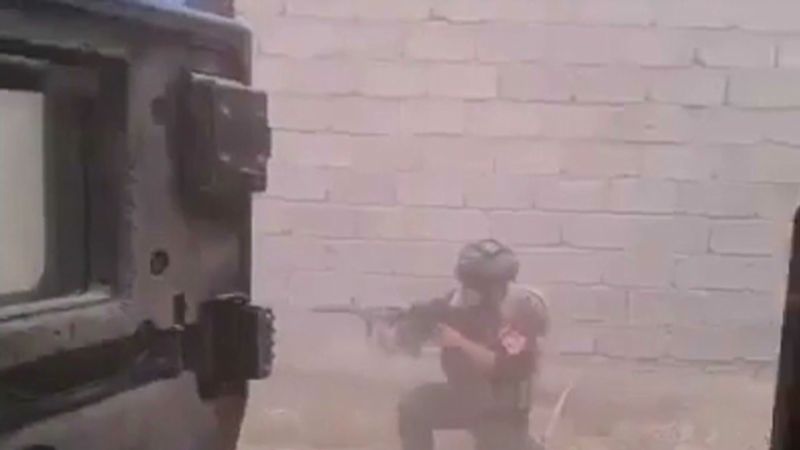 Iraq desperate for options against ISIS | CNN