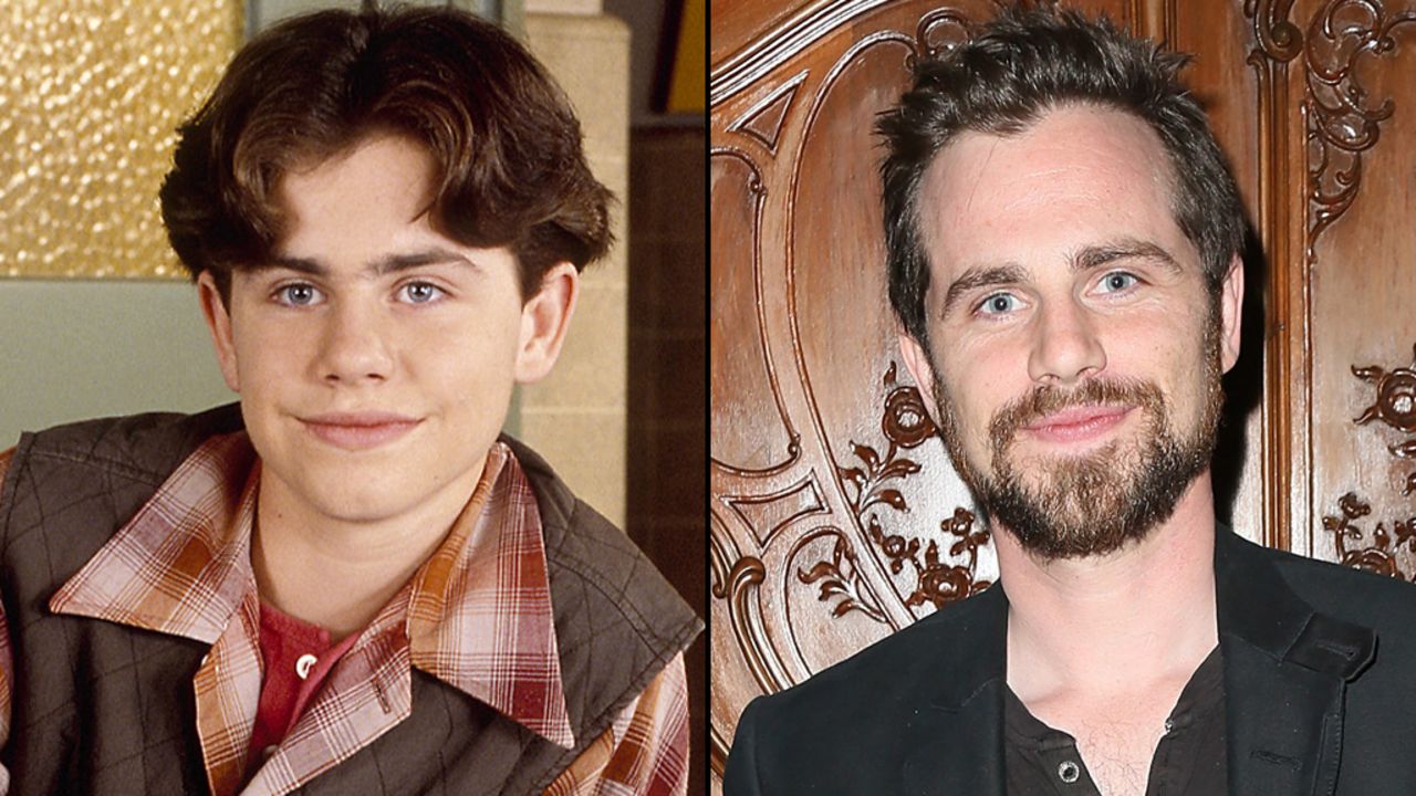 After the series ended, Rider Strong continued acting, but also moved behind the camera. The 33-year-old has written and directed short projects along with his brother, Shiloh. He will reprise his role of lovable bad boy Shawn Hunter, but in the meantime, Strong is celebrating a new marriage. 