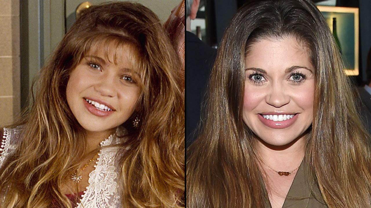 Danielle Fishel came to fame playing '90s dream girl Topanga Lawrence. Fishel tried her hand at film with movies like "National Lampoon Presents Dorm Daze" after the series ended, but she's now set to play the married-with-kids version of Topanga on 2014's "Girl Meets World." The 32-year-old also made it a point to go back to school, and <a href="http://dfishel.tumblr.com/" target="_blank" target="_blank">she graduated from college in December 2012</a>. That following October, Fishel married Tim Belusko, whom she met while in school. 
