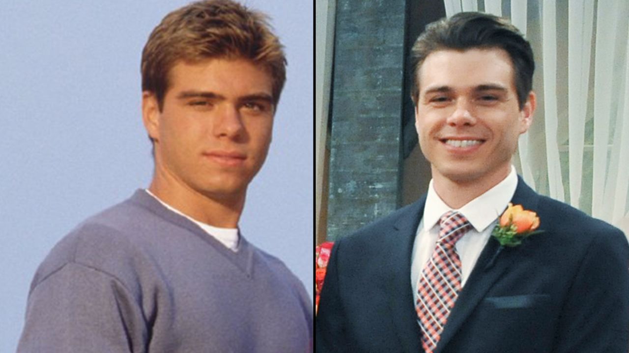 Matthew Lawrence played Shawn's half brother and Eric's roommate, Jack Hunter,  from 1997 to 2000. Lawrence has continued to act since then and appeared in several TV shows including playing Tony Longo in his older brother Joey Lawrence's series "Melissa & Joey."  