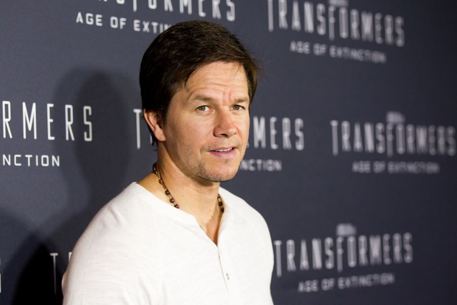 <strong>Mark Wahlberg, father of four, on a father's job</strong>: "I've always said, 'If I succeed as a businessman and I fail as a father, then it's all been for nothing.' That's, by far, the most important role that I'll ever play in my life ... being a parent and a husband."
