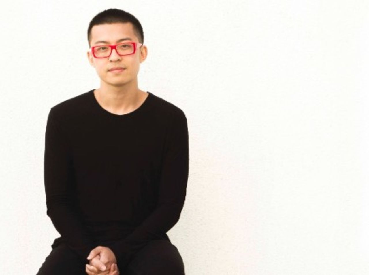 Justin Lee, inventor and CEO of parent company Mark One