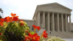 SCOTUS Supreme Court Summer