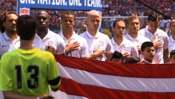 team usa world cup