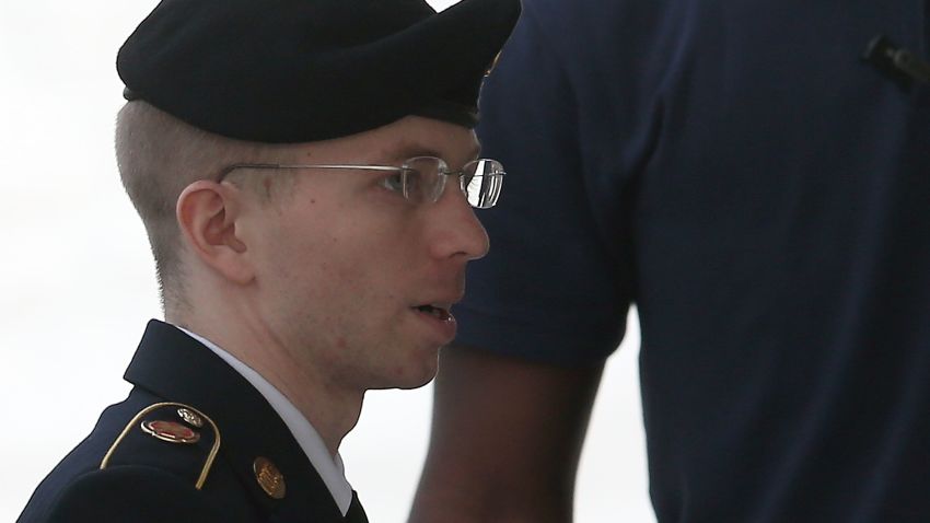 chelsea manning