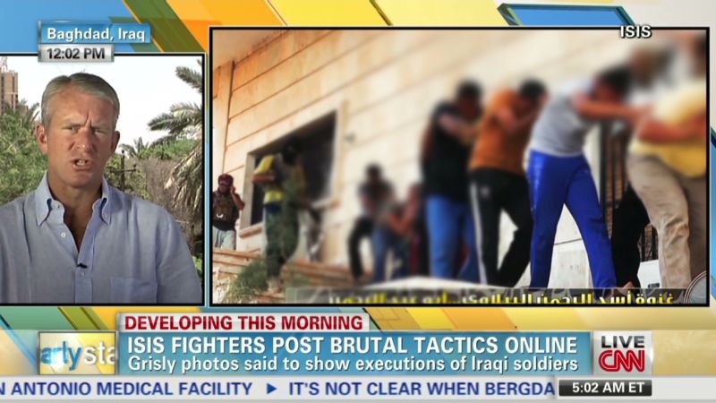 What’s next for Iraq? | CNN