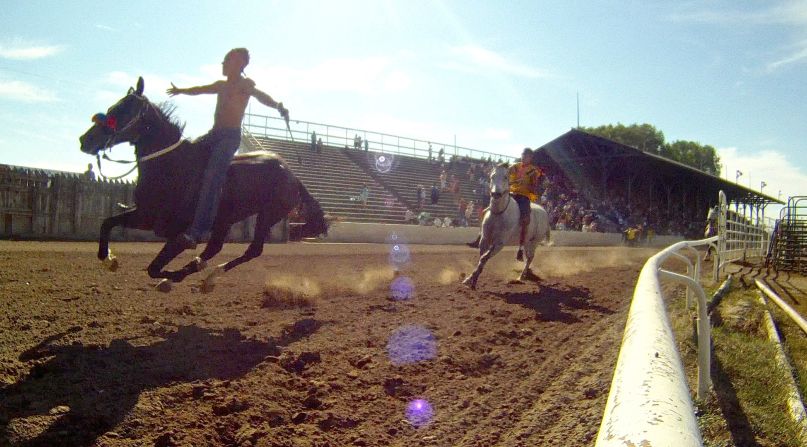 According to those immersed in the sport, horses are a key part of what makes the tribes tick.