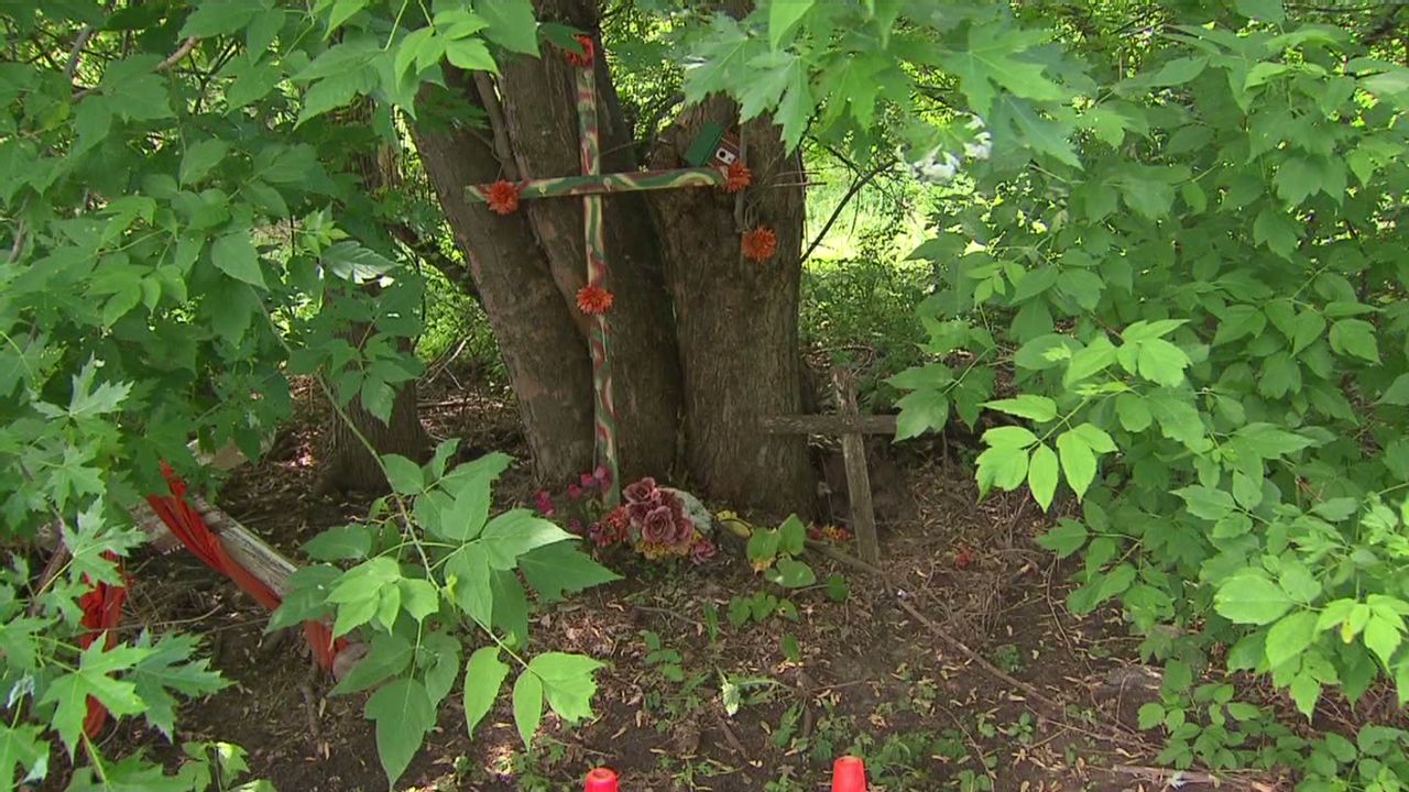 Two families, one fight against GM CNN Business