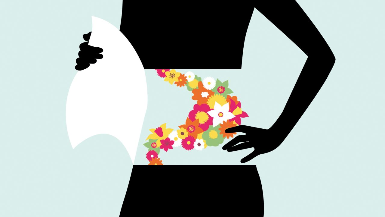 The good news is that you can reset your gut bacteria, swapping bad flora for good.