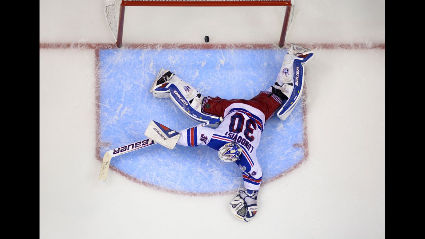 Former RoughRider Martinez win Stanley Cup for Kings