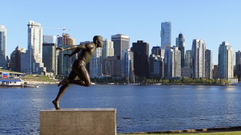 Vancouver, Canada's, Stanley Park took home top honors in the TripAdvisor awards.