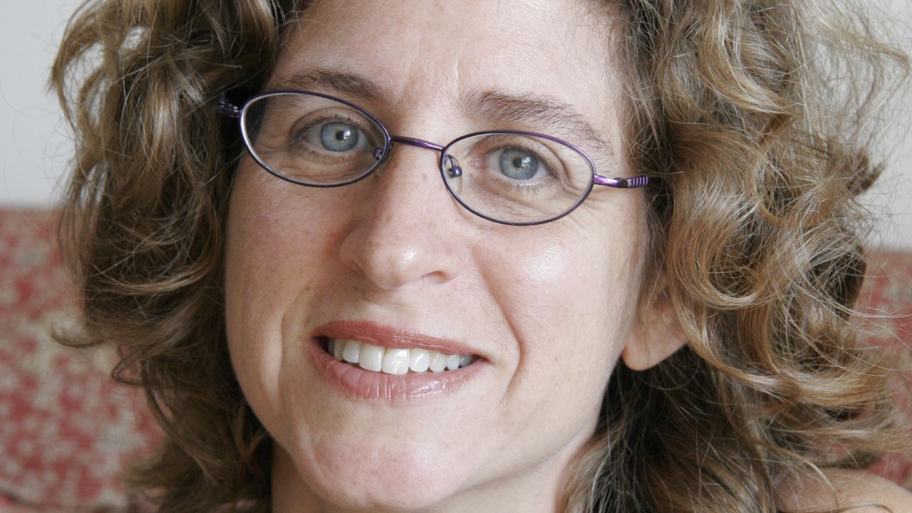 Sharon Lerner