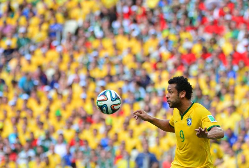 World Cup: The Best Photos From June 17 | CNN