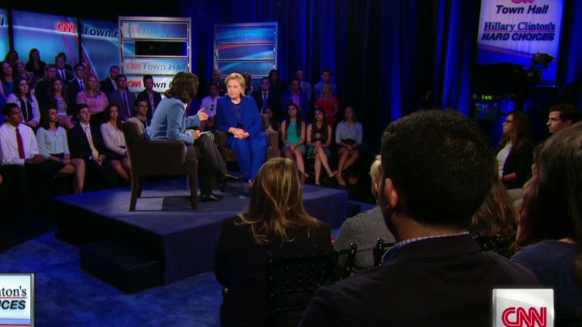 tsr amanpour clinton town hall syria_00004918.jpg