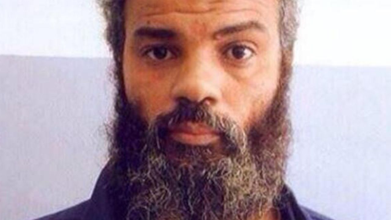 Ahmed Abu Khatallah