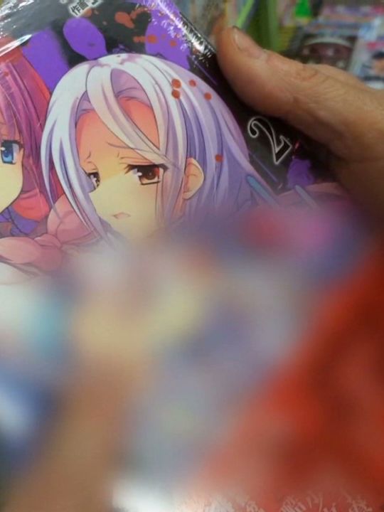 Sexually explicit Japan manga evades new laws on child pornography | CNN