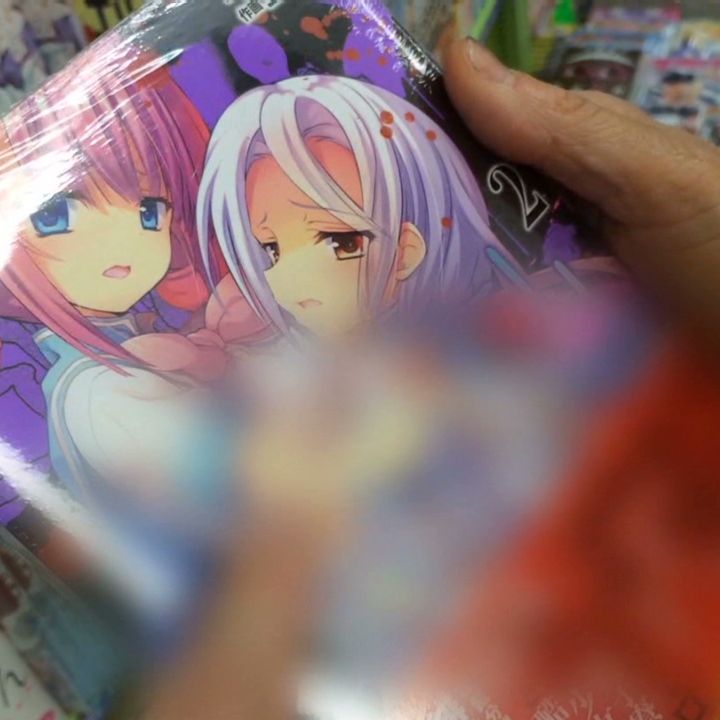 Small Animated Porn - Sexually explicit Japan manga evades new laws on child pornography | CNN